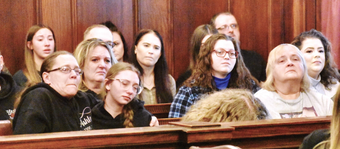 Youngstown man gets life sentence | News, Sports, Jobs - Vimarsana News
